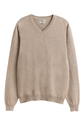 Pull - Beige