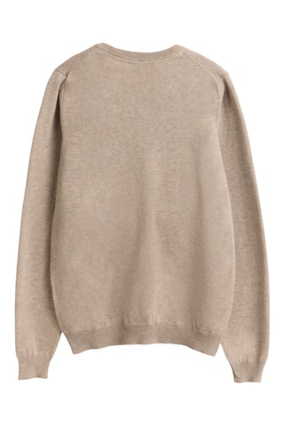 Pull - Beige