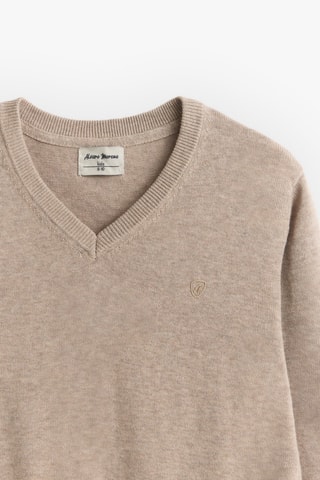 Pull - Beige