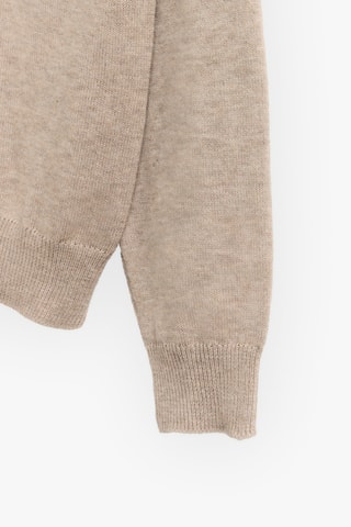 Pull - Beige