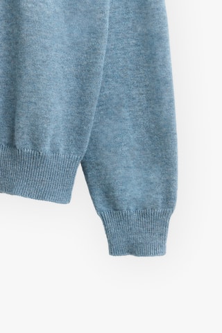 Pull - Bleu