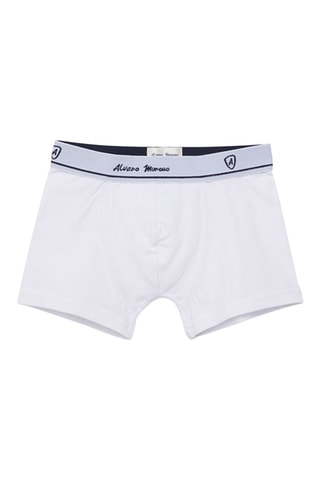 2 boxers - Gris
