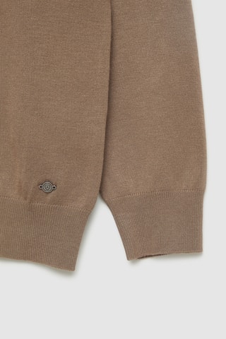 Pull - Marron