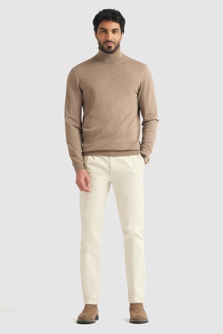 Pull - Marron