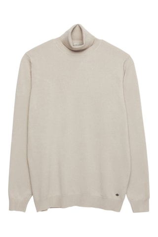 Pull - Écru