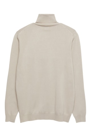Pull - Écru