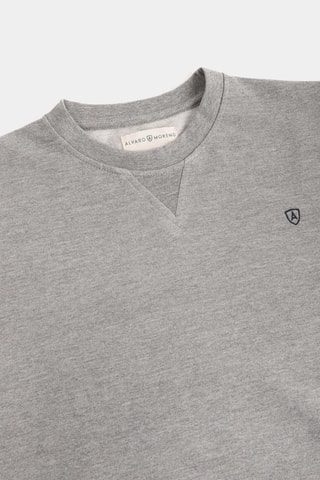Sweat - Gris