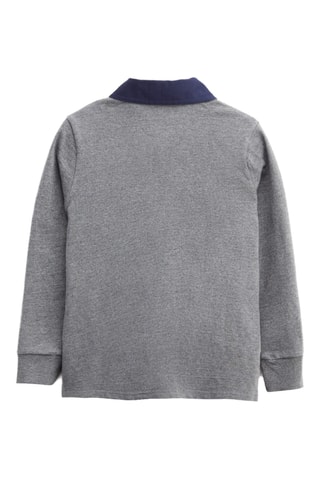 Polo - Gris