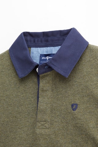 Polo - Vert