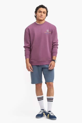 Sweat - Violet