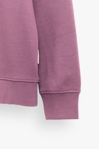 Sweat - Violet