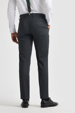 Pantalon - Gris