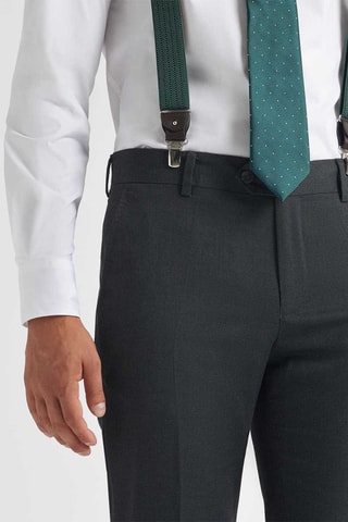 Pantalon - Gris