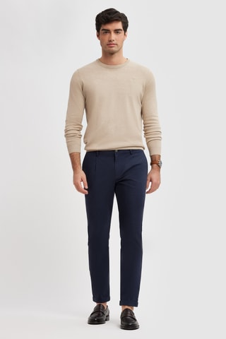 Pull - Beige