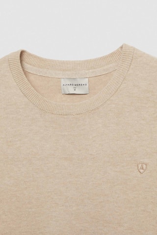 Pull - Beige