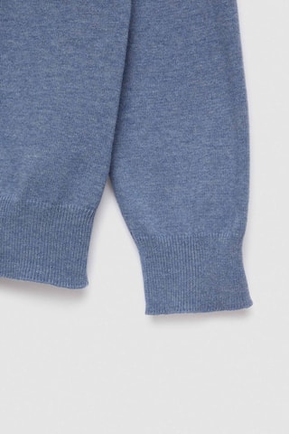 Pull - Bleu