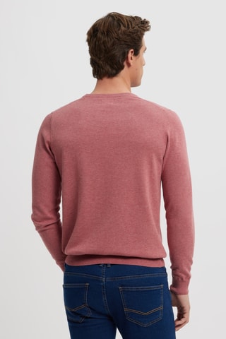 Pull - Rose