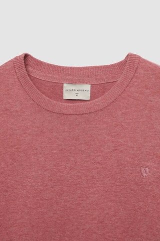 Pull - Rose