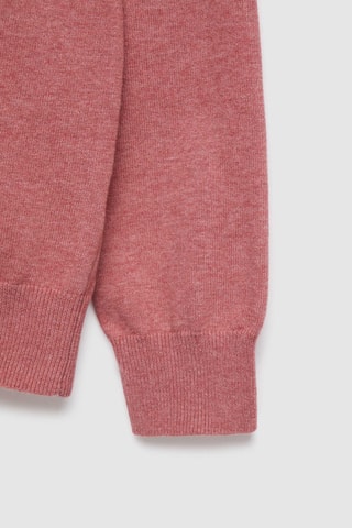 Pull - Rose