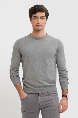 Pull - Gris
