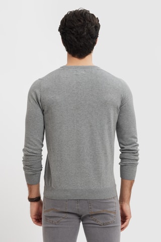 Pull - Gris