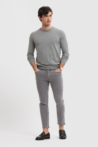 Pull - Gris