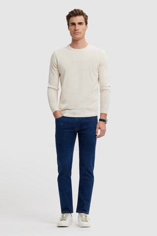 Pull - Blanc