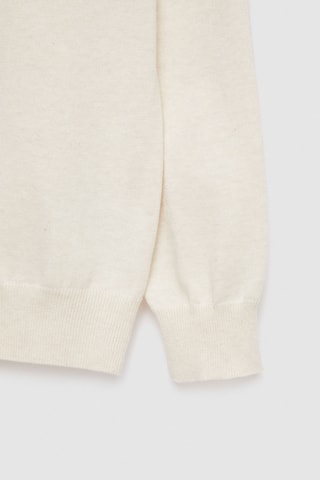 Pull - Blanc