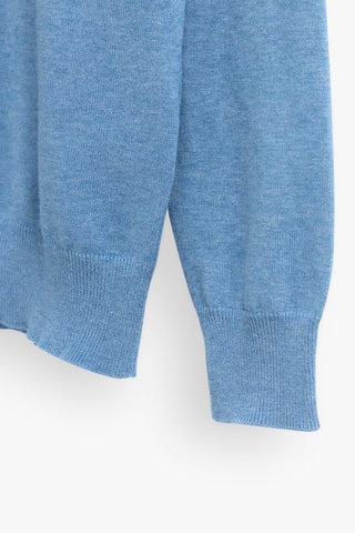 Pull - Bleu