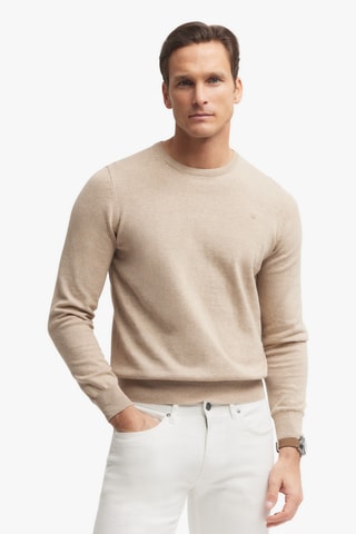 Pull - Beige