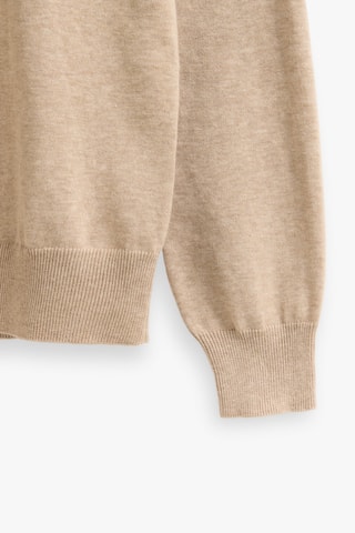 Pull - Beige