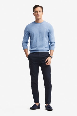 Pull - Bleu