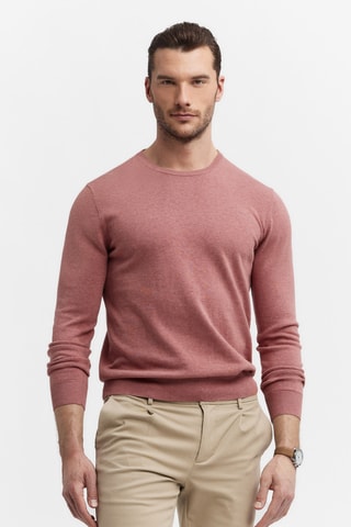 Pull - Rose