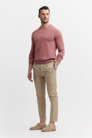 Pull - Rose