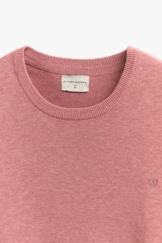Pull - Rose