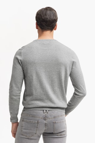 Pull - Gris