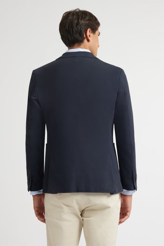 Veste - Bleu marine