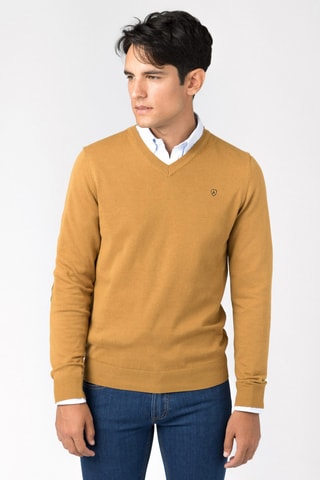 Pull - Beige