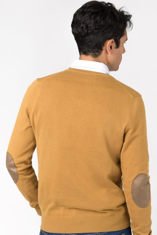 Pull - Beige