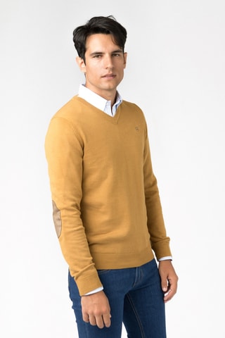 Pull - Beige