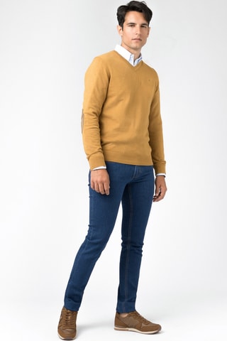 Pull - Beige