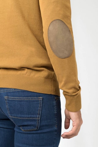 Pull - Beige