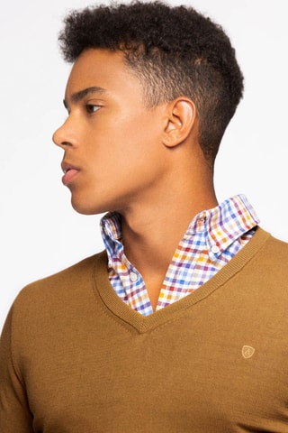 Pull - Beige