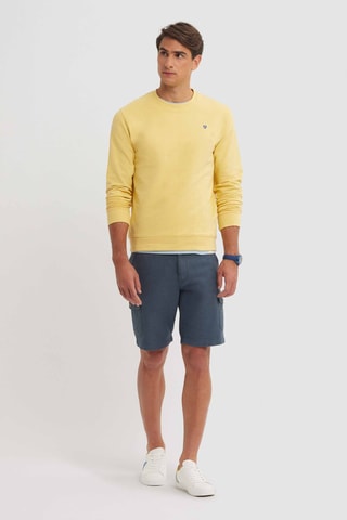 Sweat - Jaune