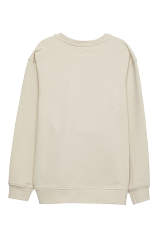 Sweat - Beige