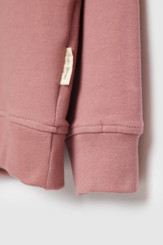 Sweat - Rose foncé
