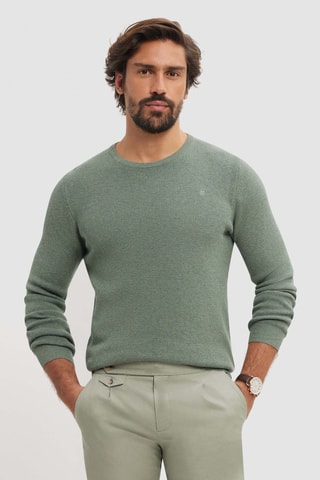 Pull - Vert