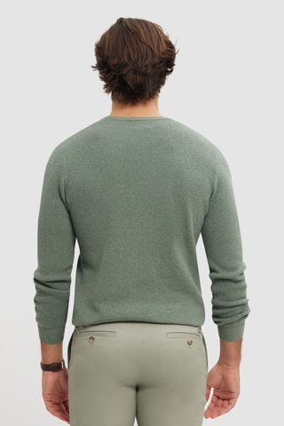 Pull - Vert