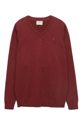 Pull - Rouge