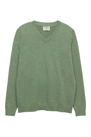 Pull - Vert